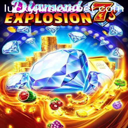 Exploring the Thrills of DiamondExplosion7s: A New Era in Lucky Jili Slots