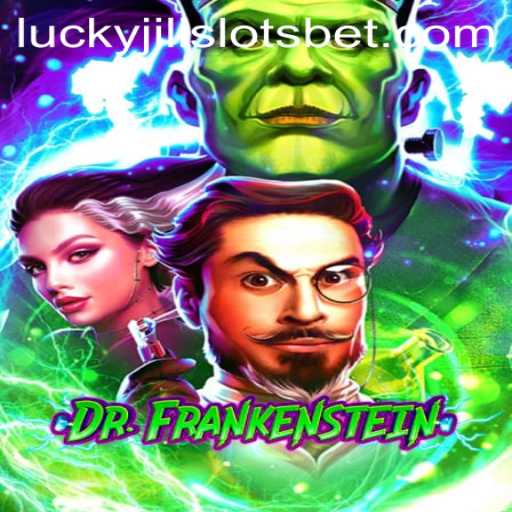 Exploring the Thrilling World of DrFrankenstein in Lucky Jili Slots