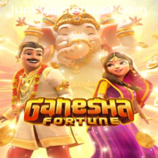 GaneshaFortune: Exploring the Marvels of Lucky Jili Slots